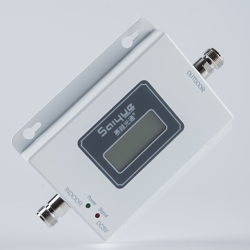 新晃家用配电房机房信号放大器200㎡