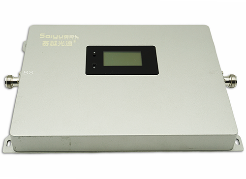  新晃三频/四频/五频手机信号接收器800㎡
