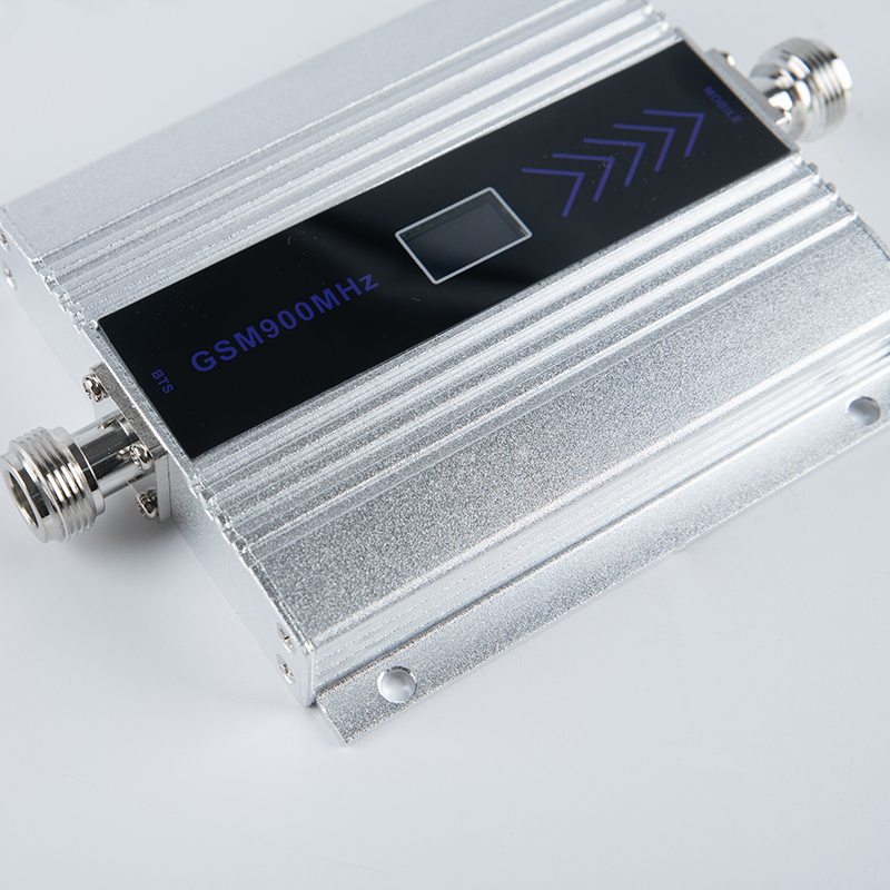 新晃家用单频手机信号增强器100㎡
