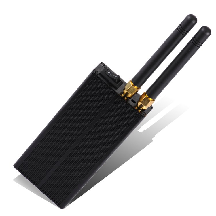  新晃1.2G/1.5G导航屏蔽器