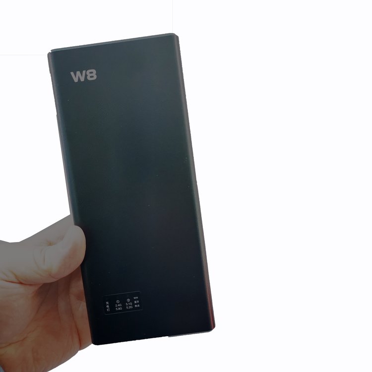  新晃蓝牙WiFi信号屏蔽器