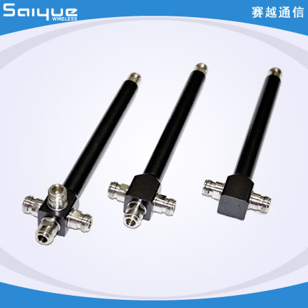  新晃FM调频广播同步广播功分器
