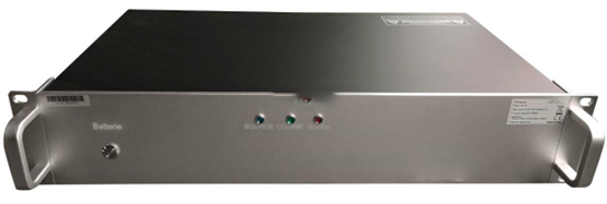  新晃350M PDT消防集群警用主机直放站
