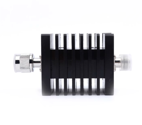  新晃腔体固定衰减器0-3G/0-4G  N型接口